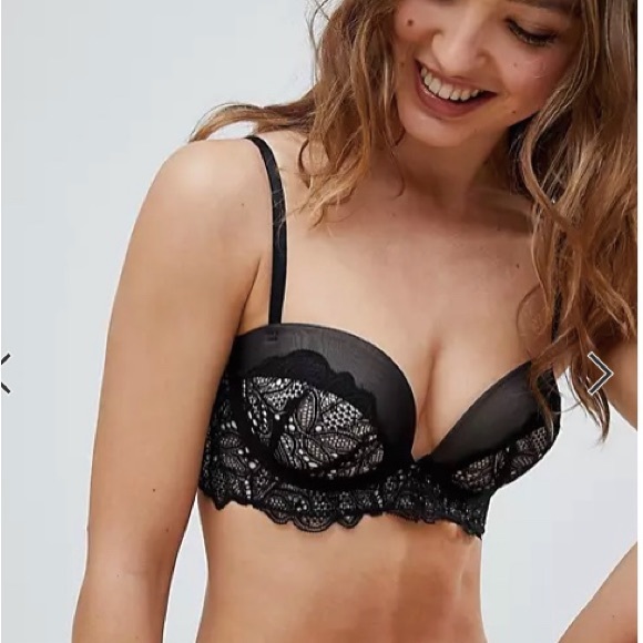 New Look Tulip Lace Boost bra 32DD - Picture 5 of 6